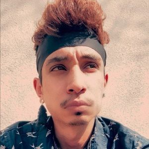 Meet your Posher, Johnny